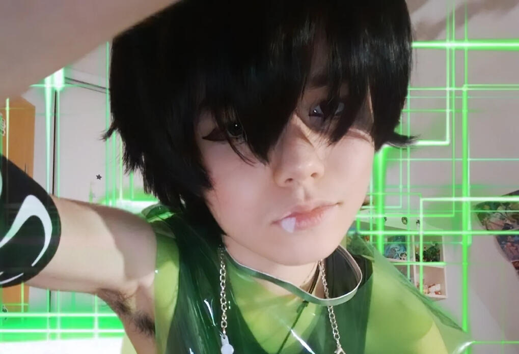 Come follow my instagram ✿If you love cosplay of a lot of universe, i'm here✿